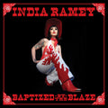 Baptized By The Blaze LP